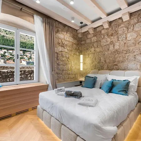 Casa Rosa * Ντουμπρόβνικ