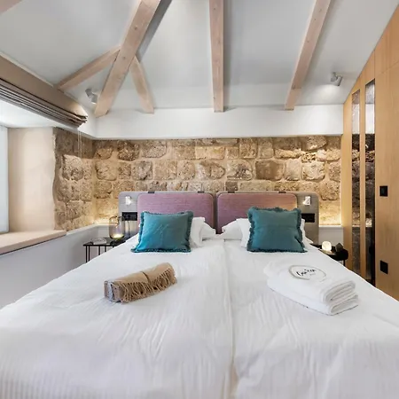 Casa Rosa Ντουμπρόβνικ