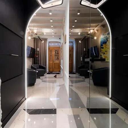 Panzió Casa Rosa Dubrovnik