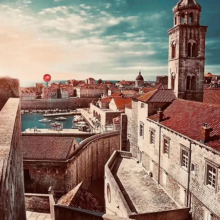 Casa Rosa Frühstückspension *