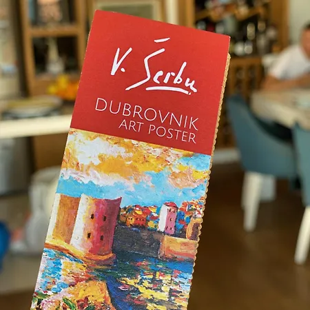 Casa Rosa Bed & Breakfast Dubrovnik