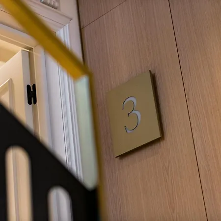krevet i doručak Casa Rosa *