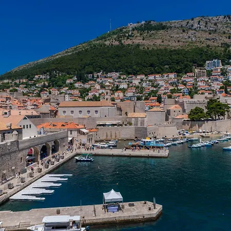 Casa Rosa Bed & Breakfast Dubrovnik