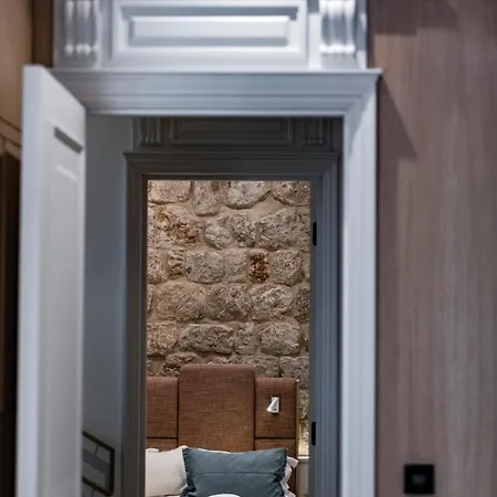 krevet i doručak Casa Rosa *