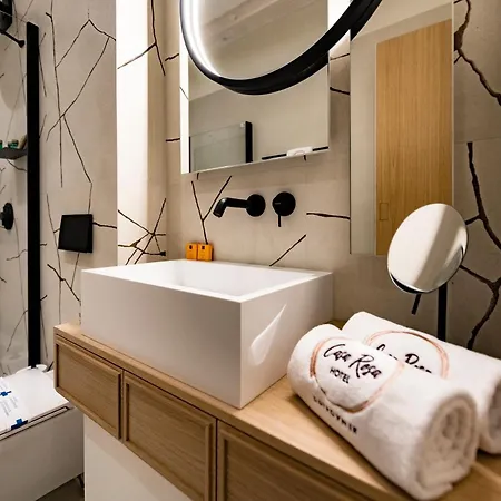 Bed & Breakfast Casa Rosa *