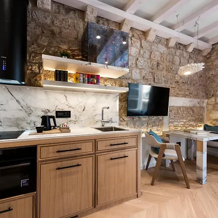 krevet i doručak Casa Rosa *