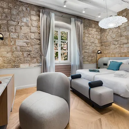 Bed & Breakfast Casa Rosa Dubrovnik