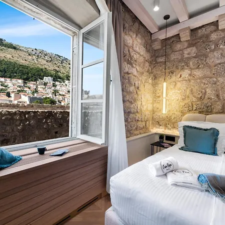 Casa Rosa Bed & Breakfast