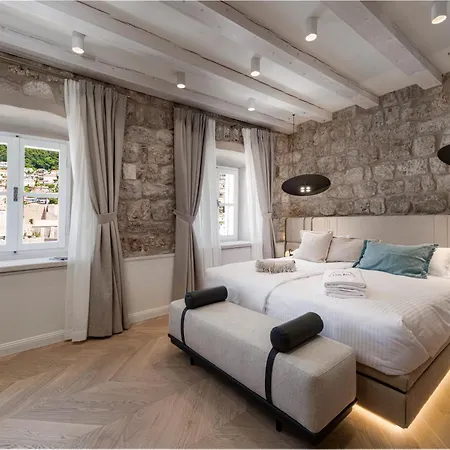 Casa Rosa Dubrovnik