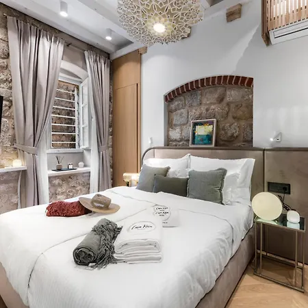 Casa Rosa Alojamento de Acomodação e Pequeno-almoço Dubrovnik