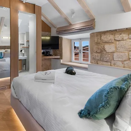 Bed & Breakfast Casa Rosa