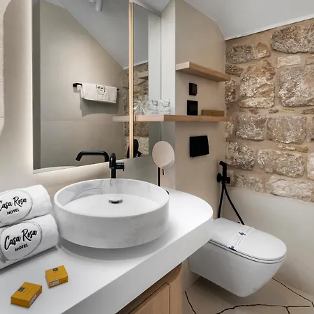 Casa Rosa Bed & Breakfast *
