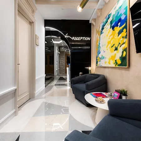 Frühstückspension Casa Rosa *