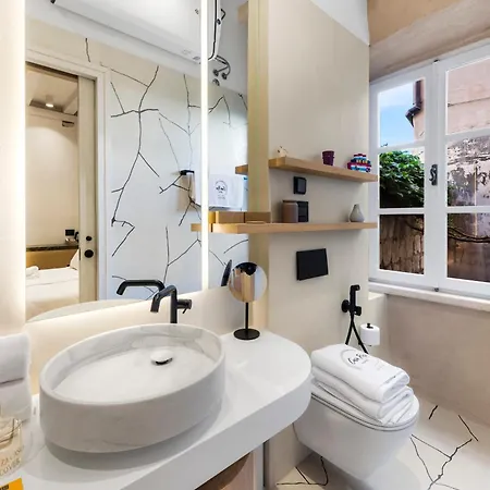 Casa Rosa Bed & Breakfast