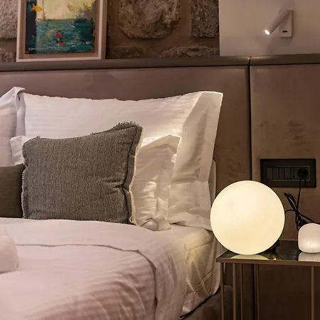 Bed & Breakfast Casa Rosa