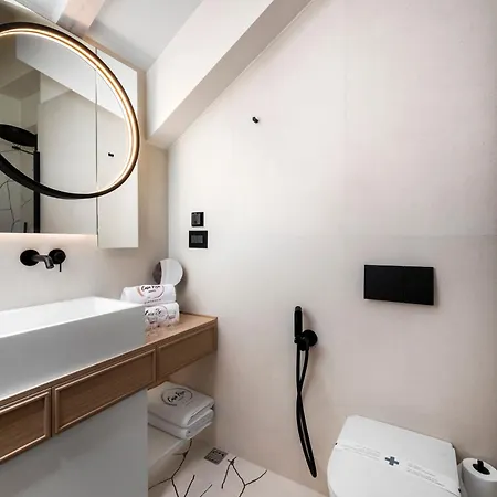 Bed & Breakfast Casa Rosa *