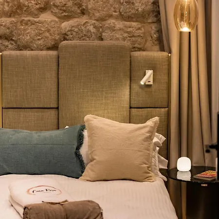 Casa Rosa Frühstückspension Dubrovnik