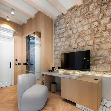 Casa Rosa krevet i doručak
