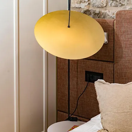 Bed & Breakfast Casa Rosa Dubrovnik