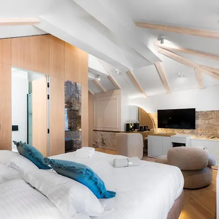 Bed & Breakfast Casa Rosa *