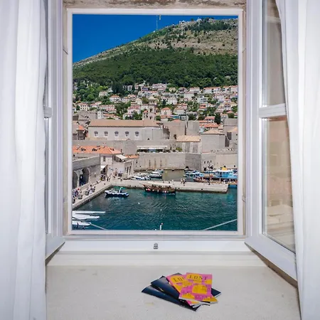 Casa Rosa Bed & Breakfast Dubrovnik
