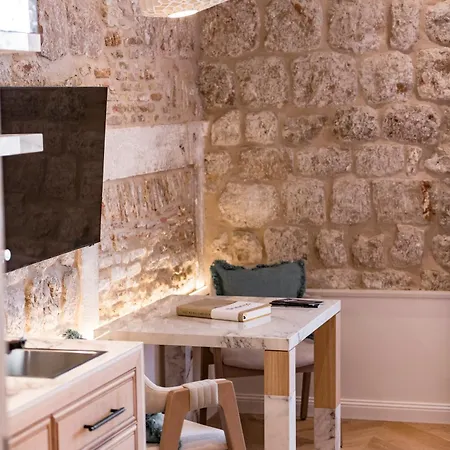 Bed & Breakfast Casa Rosa Dubrovnik