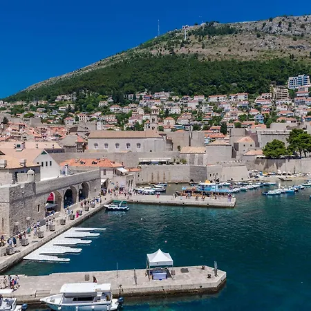 Casa Rosa Bed & Breakfast Dubrovnik