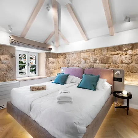 Casa Rosa Bed & Breakfast *