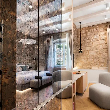 krevet i doručak Casa Rosa *