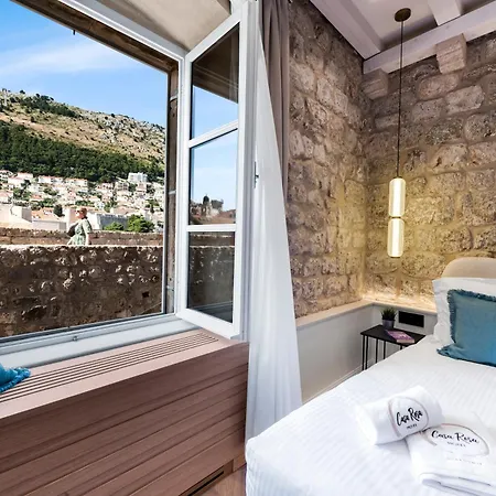 Casa Rosa Bed & Breakfast