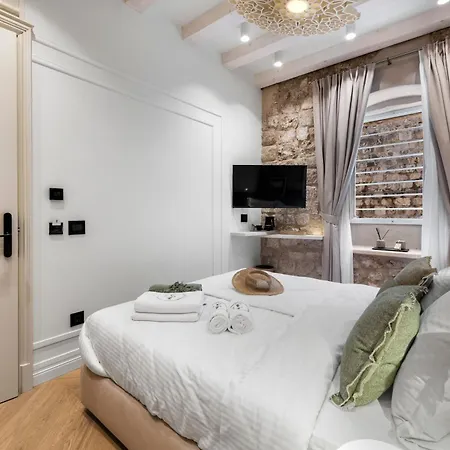 krevet i doručak Casa Rosa *