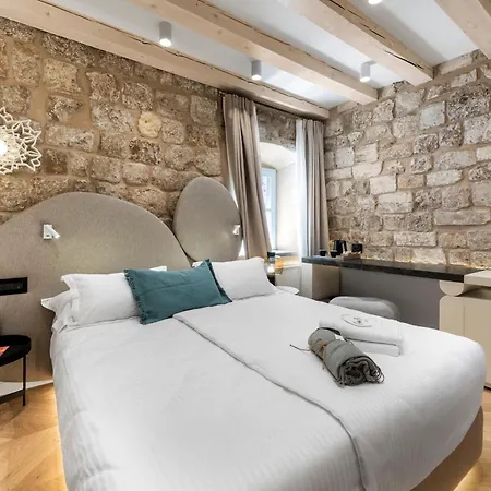 Bed & Breakfast Casa Rosa
