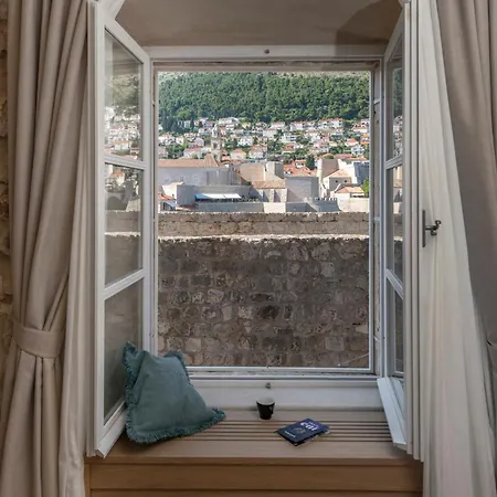 Casa Rosa Dubrovnik