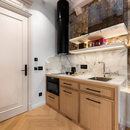 Casa Rosa * Dubrovnik