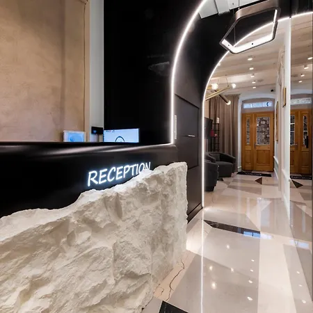 Casa Rosa Bed & Breakfast *