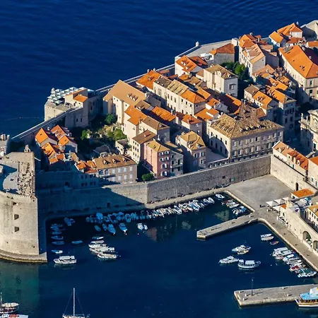 Casa Rosa Dubrovnik