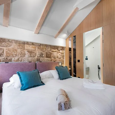 Frühstückspension Casa Rosa