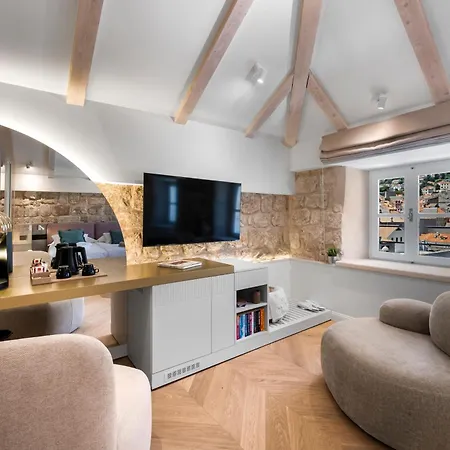Casa Rosa Dubrovnik