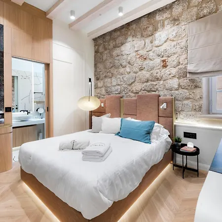 Frühstückspension Casa Rosa