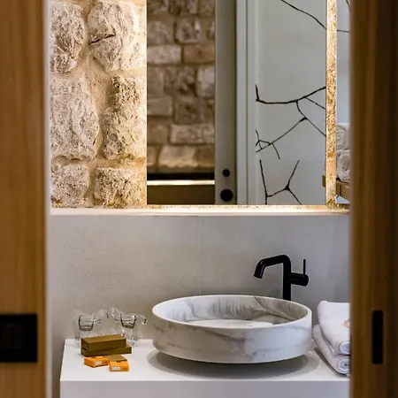 Alojamento de Acomodação e Pequeno-almoço Casa Rosa Dubrovnik