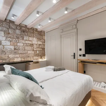 Casa Rosa krevet i doručak