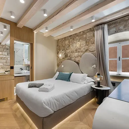 Casa Rosa krevet i doručak