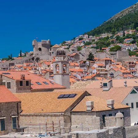 Frühstückspension Casa Rosa