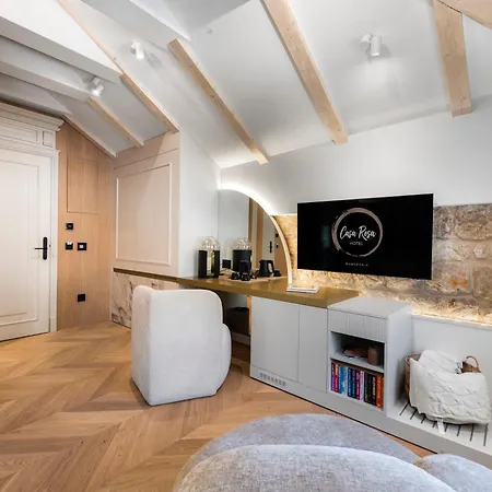krevet i doručak Casa Rosa Dubrovnik