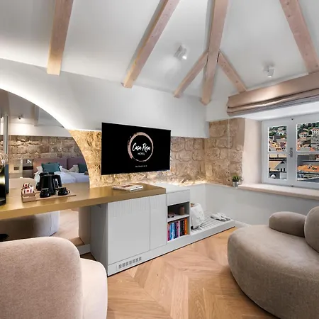 Bed & Breakfast Casa Rosa