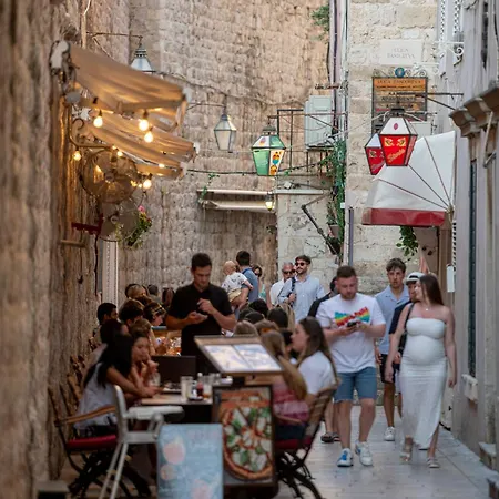 Frühstückspension Casa Rosa *