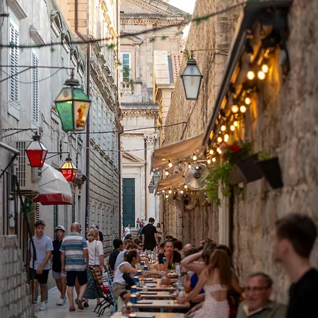 Casa Rosa *