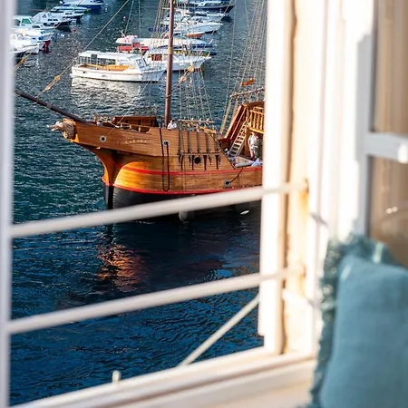 krevet i doručak Casa Rosa Dubrovnik