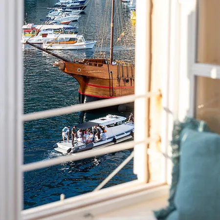 Frühstückspension Casa Rosa Dubrovnik