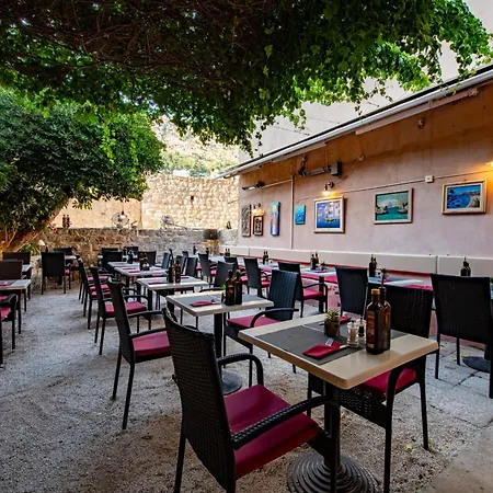 Casa Rosa * Dubrovnik